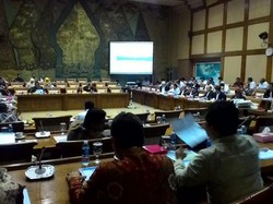 Freeport Bisa Ekspor Mineral Mentah, Kok Antam Tak Boleh?