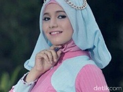 Foto: Mengintip Warna-warni Gaya Peserta Hijab Hunt 2016 Asal Aceh