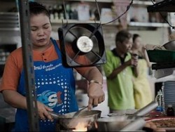 ILO: Pekerja Perempuan Masih Alami Diskriminasi