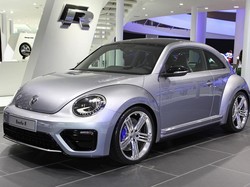VW Beetle Suntik Mati di Australia