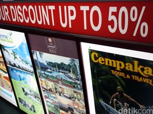 Kebijakan Mendagri, PHRI Bali Khawatir Efeknya Kena ke Hotel Kebijakan Mendagri, PHRI Bali Khawatir Efeknya Kena ke Hotel