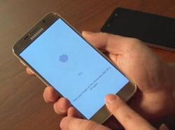 Sensor Sidik Jari di Ponsel Makin Merakyat