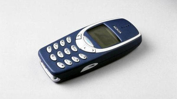 Nokia 3310 dan Kawan-kawan yang Penuh Kenangan