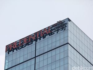 Beredar Kabar Data Nasabah Bocor, Prudential Langsung Selidiki Beredar Kabar Data Nasabah Bocor, Prudential Langsung Selidiki