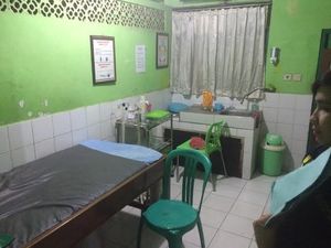 Polisi: Ada 2 Bayi Meninggal yang Lahir di Klinik Bersalin Cilincing