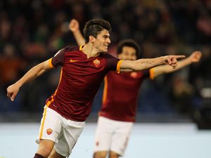 Tak Sekadar Sumbang Assist, Perotti Juga Ingin Bikin Gol Lebih Banyak Tak Sekadar Sumbang Assist, Perotti Juga Ingin Bikin Gol Lebih Banyak