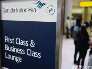 Mesin Pesawat Terbakar, Garuda Jadwalkan Ulang Penerbangan Jemaah Haji Makassar Mesin Pesawat Terbakar, Garuda Jadwalkan Ulang Penerbangan Jemaah Haji Makassar