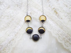 5 Model Perhiasan yang Terinspirasi dari Gerhana Matahari