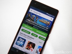 Ponsel Android Bakal dapat Sertifikasi dari Google