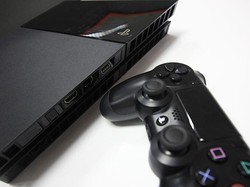 PlayStation 4 Lebih Enteng, Lebih Hemat Listrik
