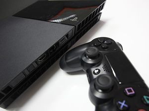 PS4 Tembus Jualan 40 Juta Unit PS4 Tembus Jualan 40 Juta Unit