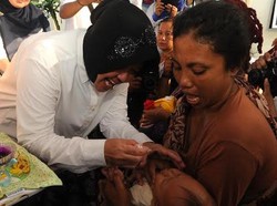 Pemkot Surabaya Jadikan Kelurahan Semampir Fokus Perhatian PIN 2016