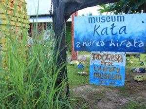 7 Rekomendasi Museum di Bangka Belitung, Ada yang Gratis Tiket Masuk!
