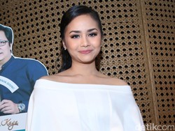 Asalkan Bukan Paksaan, Gita Gutawa Dukung Nikah Muda