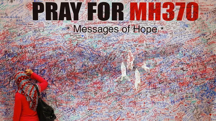 Top 5 Kabar Dunia yang Bikin Kamu Tercengang Hari Ini