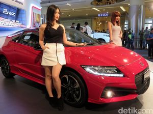 Selama Belum Disubsidi Pemerintah Jokowi, Sulit Jual Mobil Hybrid Selama Belum Disubsidi Pemerintah Jokowi, Sulit Jual Mobil Hybrid
