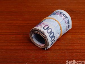 Kebijakan Iuran Tapera, Gaji Buruh Jogja Dipotong Rp 60 Ribu Per Bulan Kebijakan Iuran Tapera, Gaji Buruh Jogja Dipotong Rp 60 Ribu Per Bulan