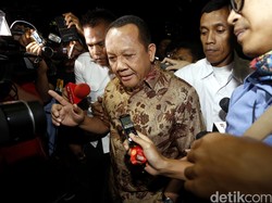 Geledah Rumah Sekjen MA Nurhadi, KPK Sita Uang Ratusan Ribu Dolar AS