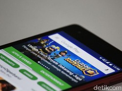 Google Jualan Voucher Lewat Go-Jek dan Tokopedia