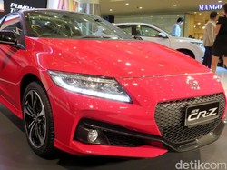 Ini Tanggapan Honda Soal Industri Mobil Listrik di Indonesia