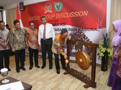 Ketua MPR: Demokrasi Indonesia Menyimpang dari Cita-cita