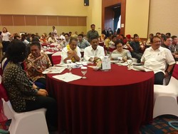 Gerhana Jadi Momen untuk Resmikan KEK Tanjung Kelayang