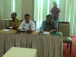 Cegah Byar Pet di Jakarta-Banten, PLN Siapkan Gardu Induk Baru
