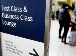 Yuk, Berburu Tiket Murah di Garuda Travel Fair Bandung