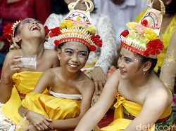 Mengenal Otonan, Peringatan Hari Lahir Menurut Hindu di Bali