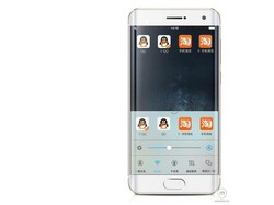 Meizu Pro 6 Contek Galaxy S7 Edge