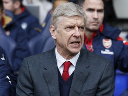 Wenger Didesak Mundur Andai Gagal Raih Trofi Musim Ini