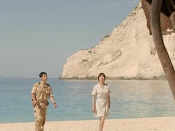 Yoo Shi Jin Mati di Episode Terakhir Descendants of the Sun?