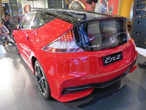 Honda: Kami Produsen Pertama yang Kenalkan Mobil Hybrid di Dunia
