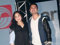 Ini Kesamaan Antara Raffi, Nagita dan Ayu Ting Ting