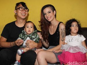 Semakin Santernya Isu KDRT di Keretakan Pernikahan Sheila Marcia