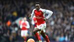 Pemain-Pemain yang Mungkin Tersingkir dari Arsenal