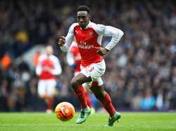 Welbeck Bisa Berlatih Normal Lagi Pekan Depan
