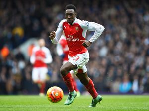 Welbeck Punya Kans Kembali Bermain Lawan Preston North End Welbeck Punya Kans Kembali Bermain Lawan Preston North End