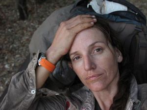 Traveler Wanita Ini Jalan Kaki 3 Tahun, dari Siberia ke Australia