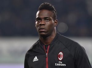 Sassuolo Juga Diklaim Minati Balotelli, tapi...