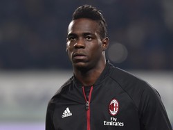 Mihajlovic Sudah Saling Terbuka dengan Balotelli