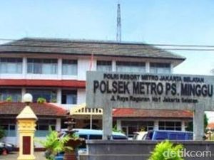 Siswi SMK yang Diduga Diculik Ditemukan di Cianjur, Orang Tua Bersyukur