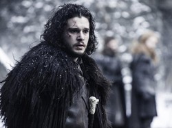 HBO Rilis Tampilan Perdana Game of Thrones Musim 8