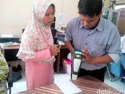 Kata Arkeolog soal Emas dan Biji Jali pada Jimat yang Ditemukan di Prambanan