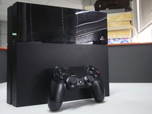 PlayStation 4.5 Panen Protes Developer Game