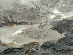 Tarif Masuk Tangkuban Perahu Mahal, Pemprov Jawa Barat Akan Surati Pengelola
