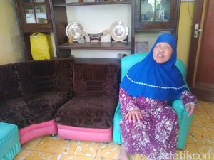 Ibu Rudi: Anak Saya Bukan Sosok Pemberani