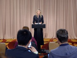 Pengakuan Sharapova yang Bikin Kaget WTA