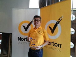 Tips Online Aman ala Norton