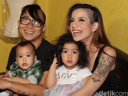 Sheila Marcia Sudah Hampir 4 Bulan Pisah Ranjang dari Suami